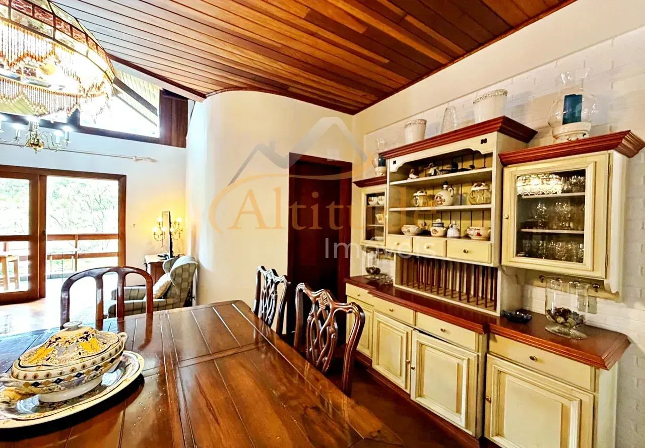 Cobertura Duplex com 164m² e 4 quartos no Altos de Vila Inglesa - Foto 4