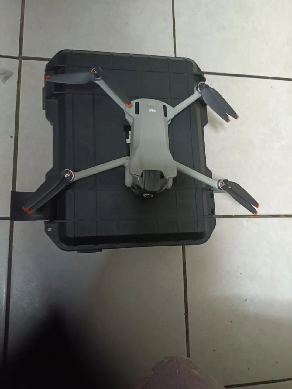 Drone 