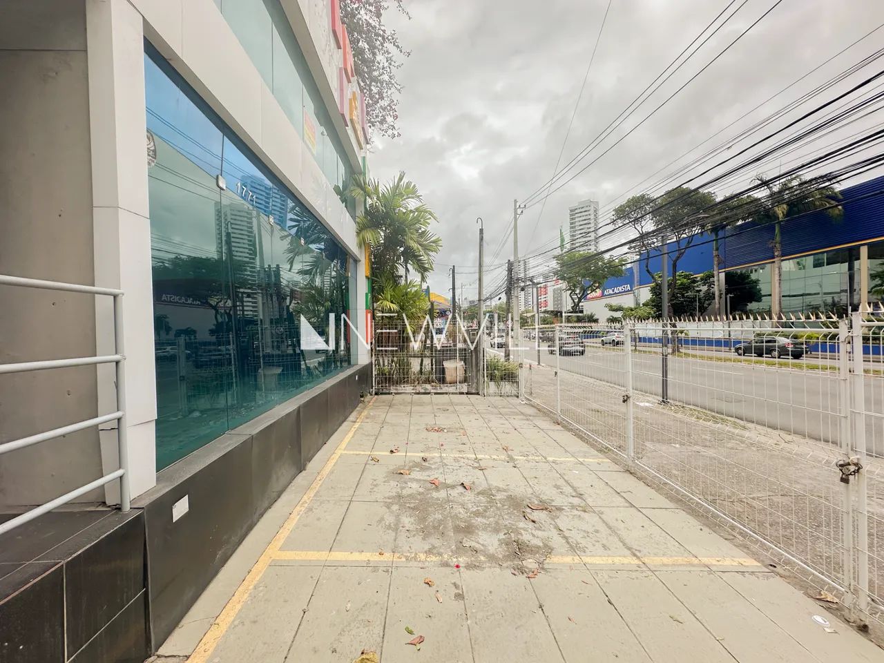 Prédio para locação em Boa Viagem - Foto 2