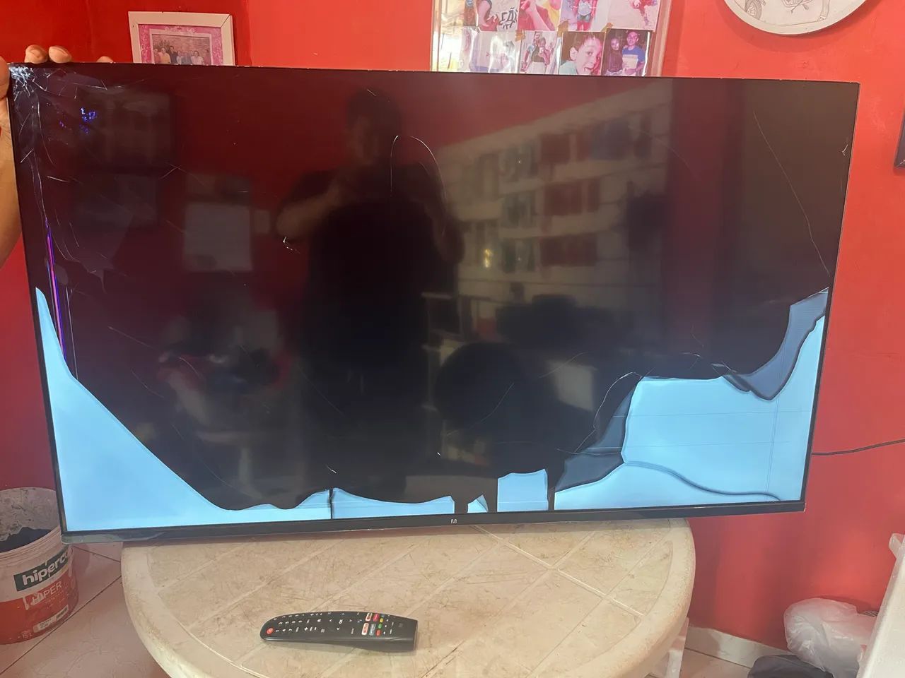 TV 50 multi