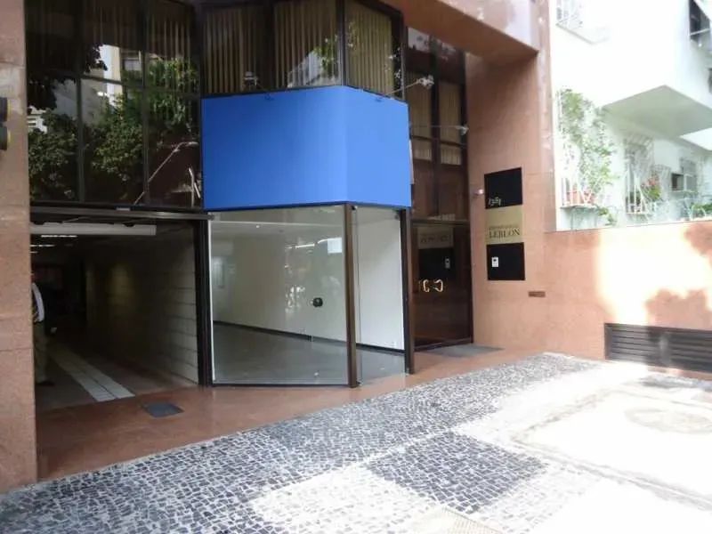 Loja / Comercial / Leblon