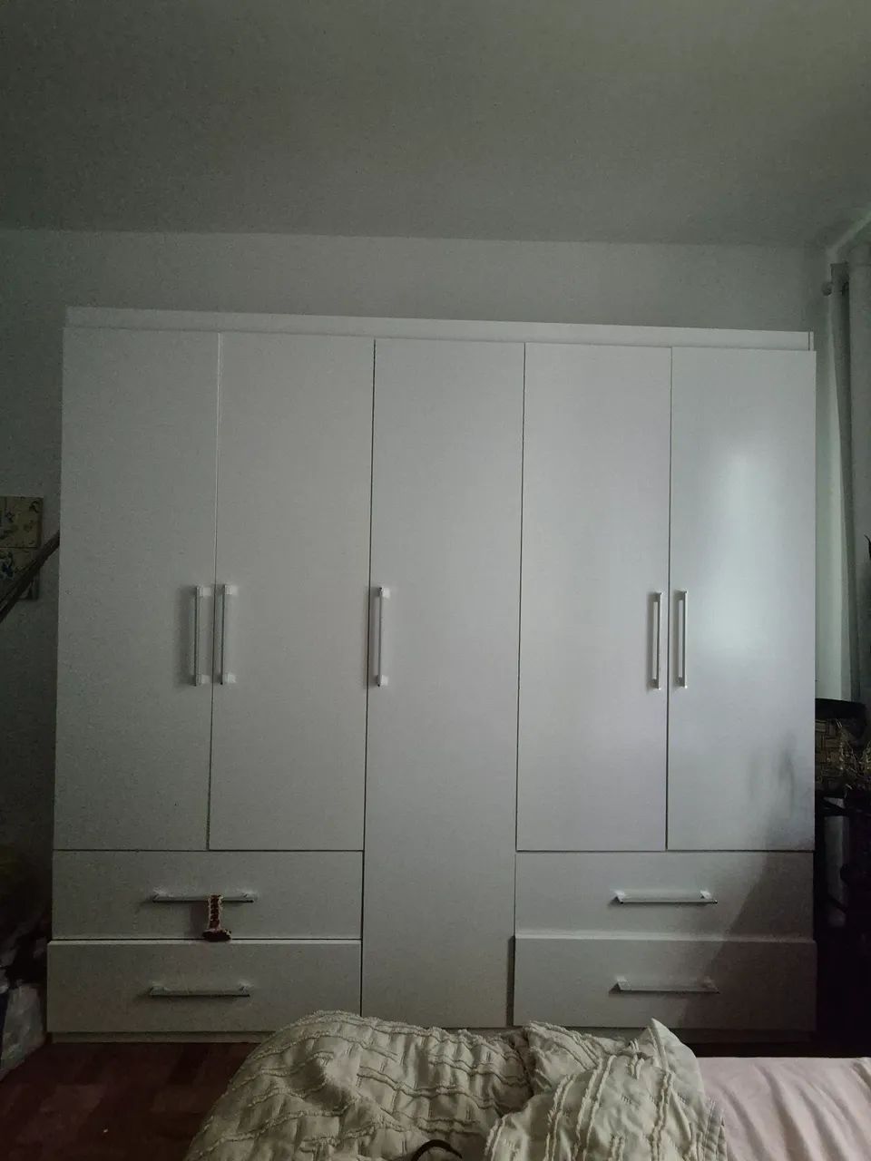 Armário 5 portas - Foto 2