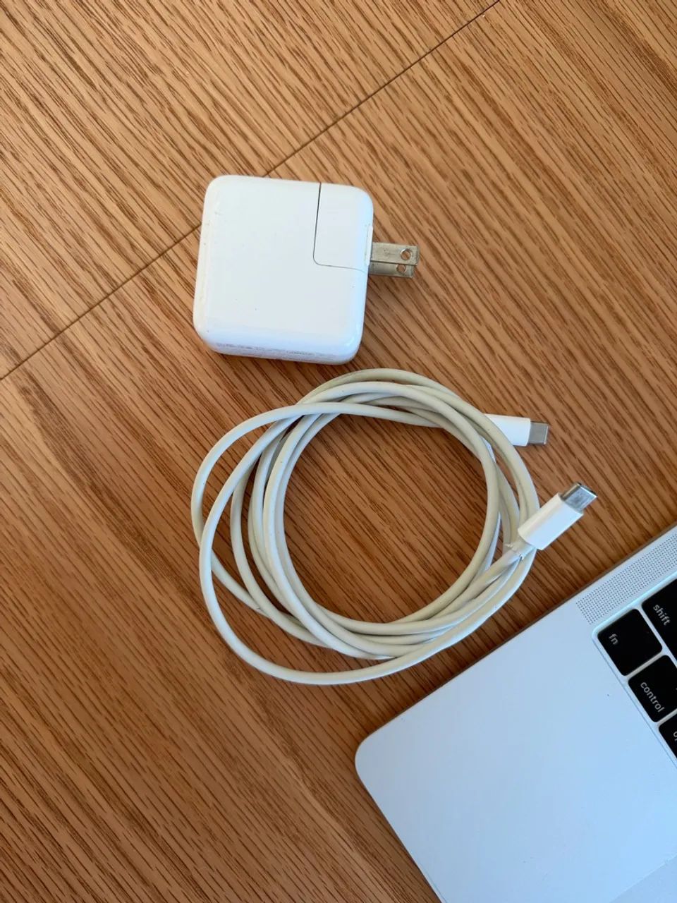 MacBook Air  - Foto 4