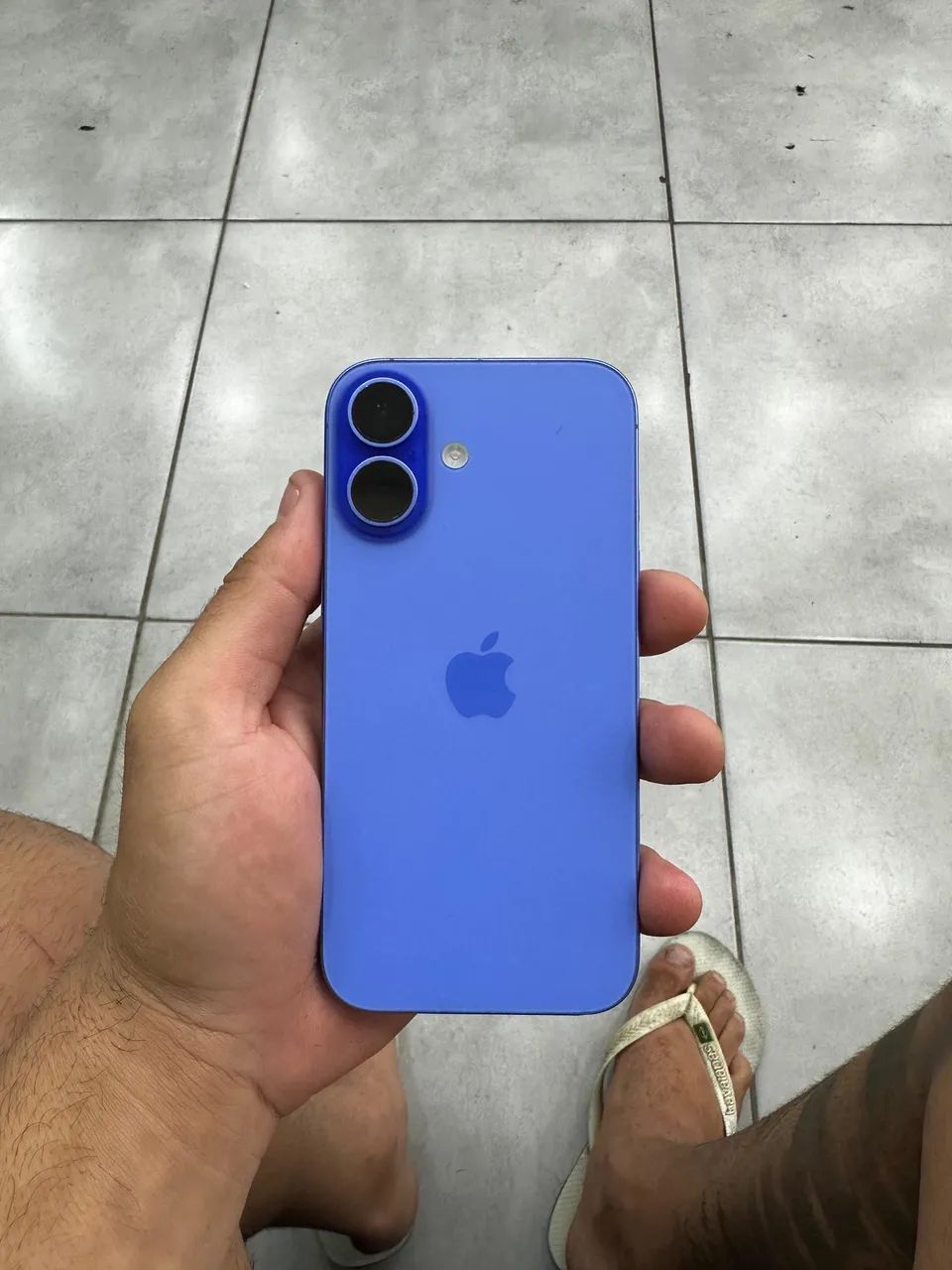 iPhone 16 - Foto 5