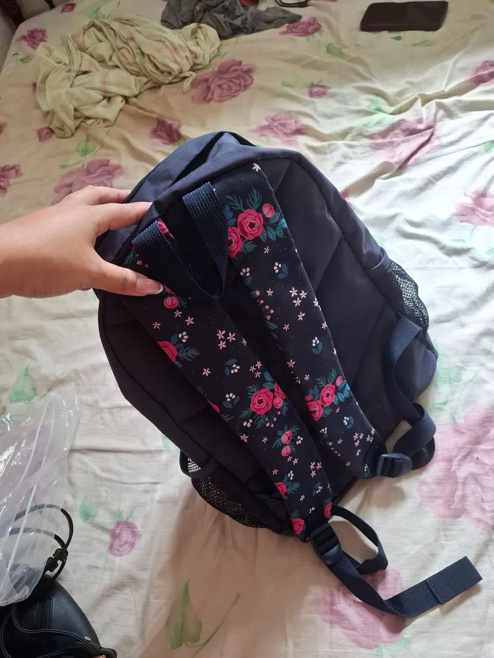 Mochila  - Foto 3