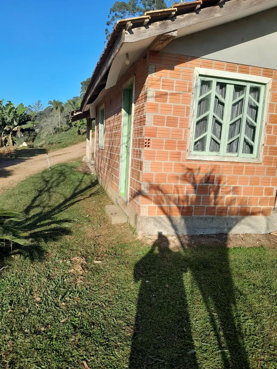 Casa em Angelina SC  - Foto 2