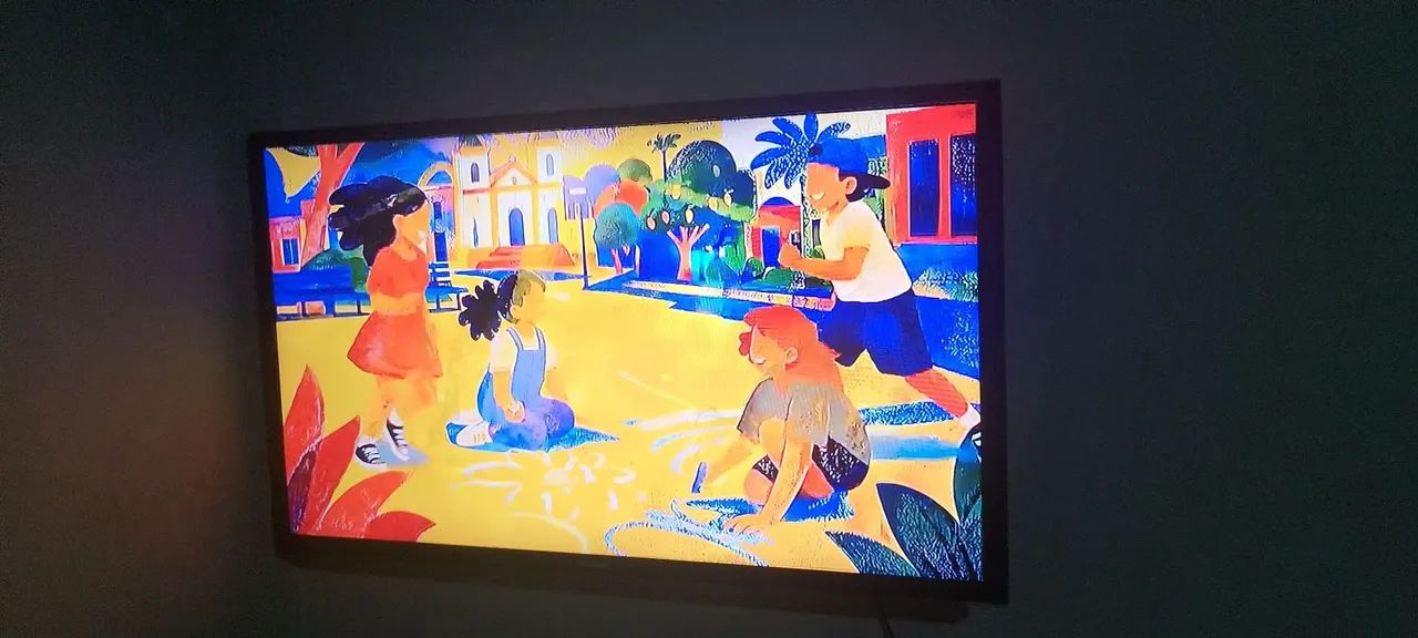 Tv Samsung 32 Smart  - Foto 4