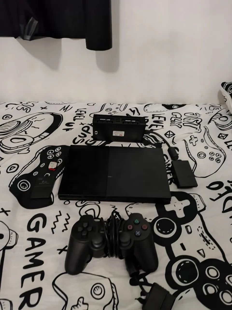 Playstation 2 - Foto 2