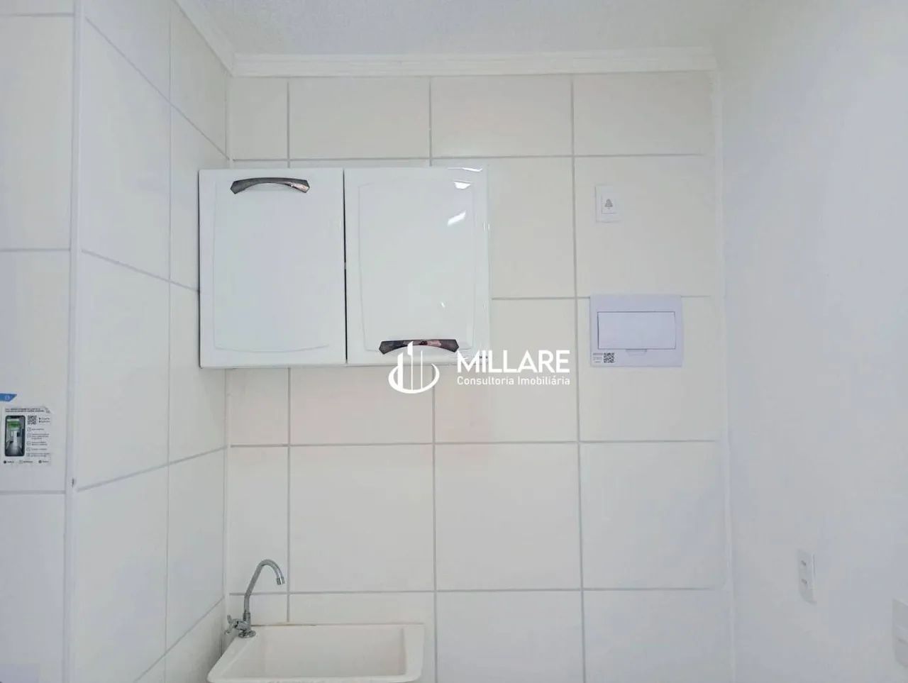 APARTAMENTO LOCAÇÃO INTERLAGOS - Foto 3