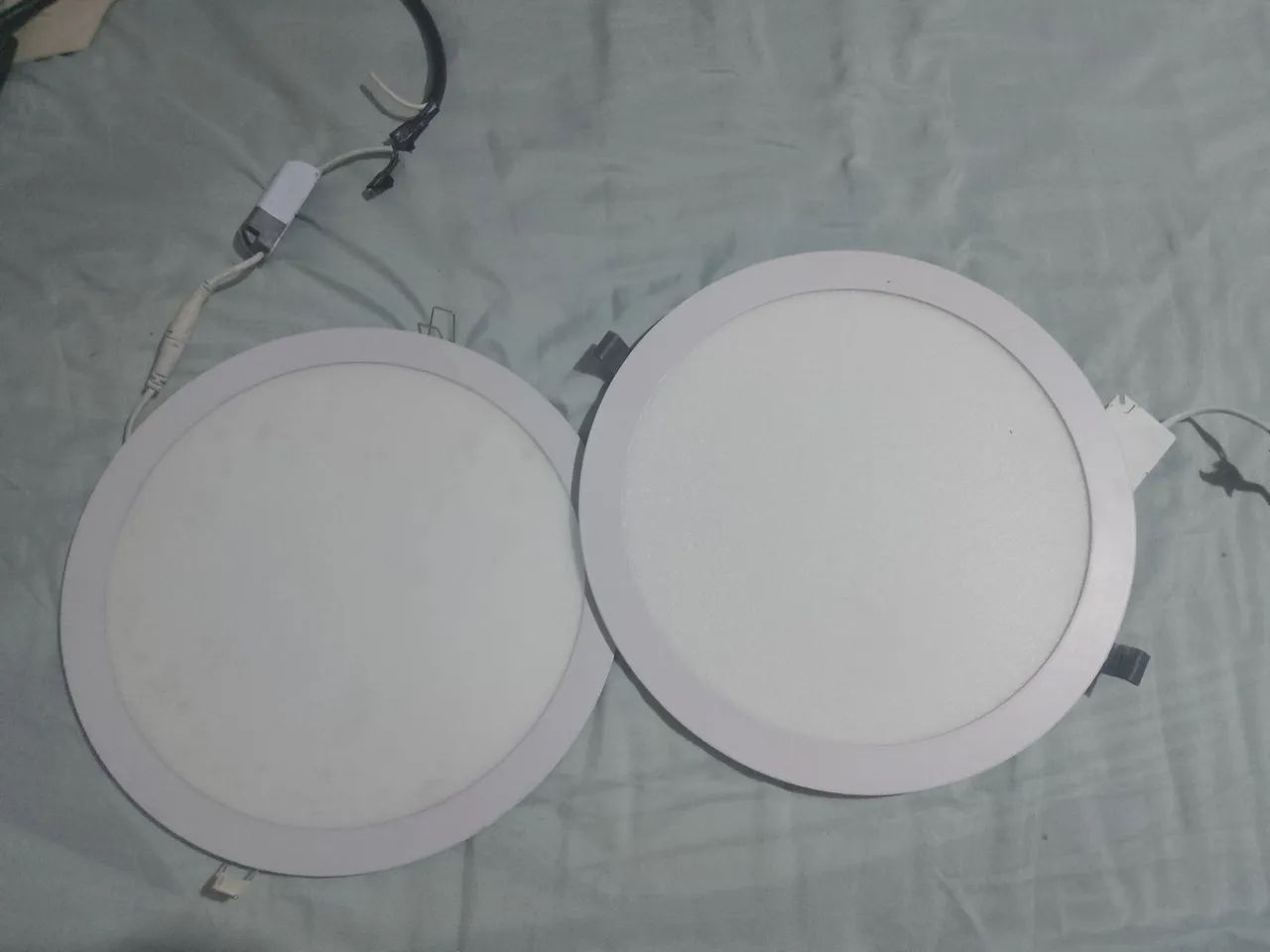 Iluminação de led