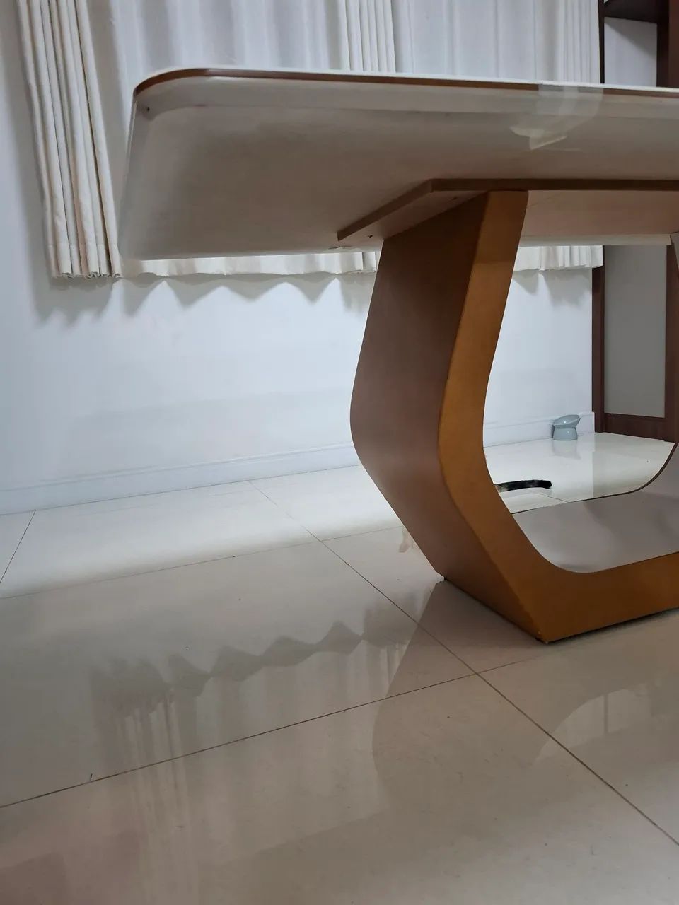 Mesa de Jantar para Doação  - Foto 2