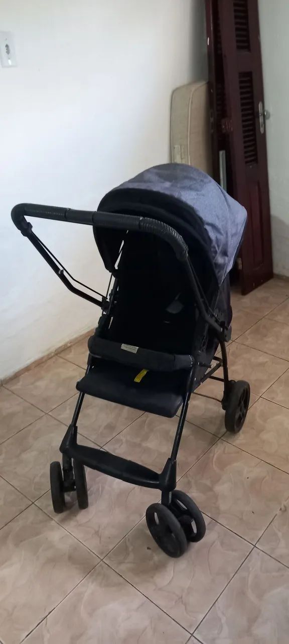 Carrinho Galzerano 300 reais. - Foto 3
