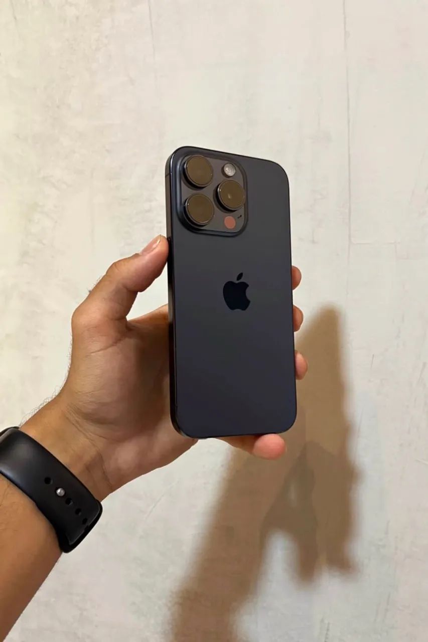 iPhone 15 Pro 256Gb