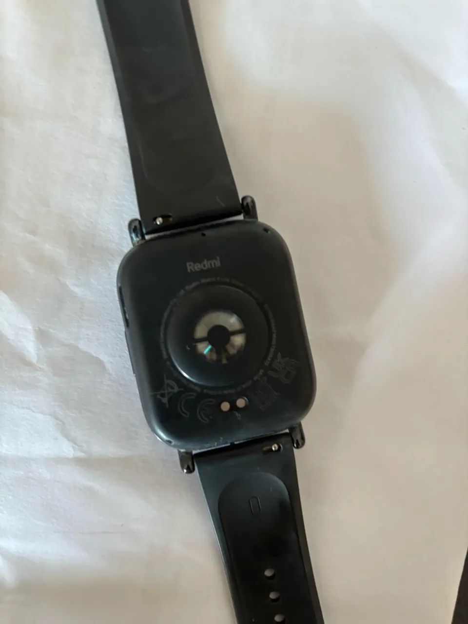 Smartwatch Redmi 5 Lite - Foto 3