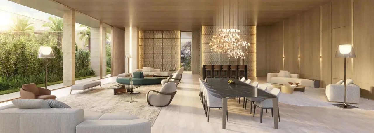 PORTRAIT PARQUE DO IBIRAPUERA - Foto 11