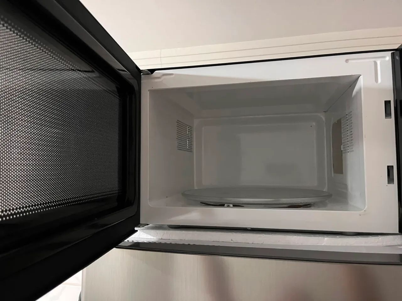 Microondas  - Foto 4