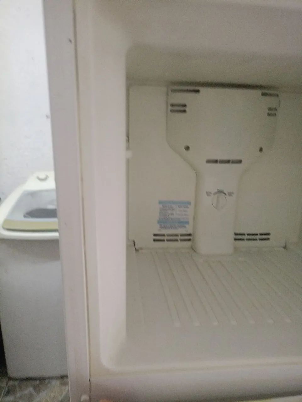 Geladeira funcionando 110v  - Foto 4
