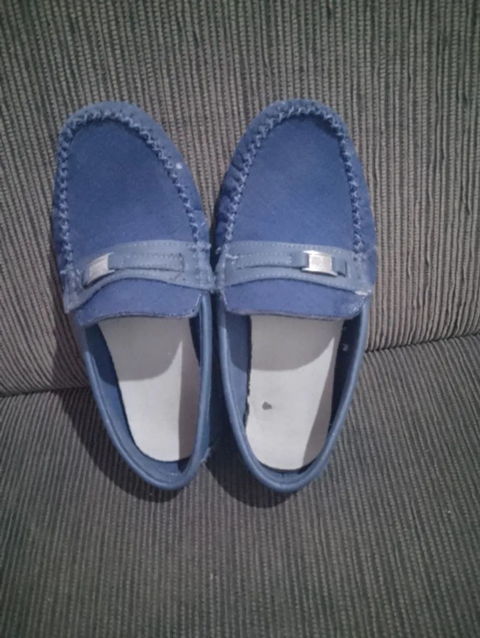 Sapato infantil