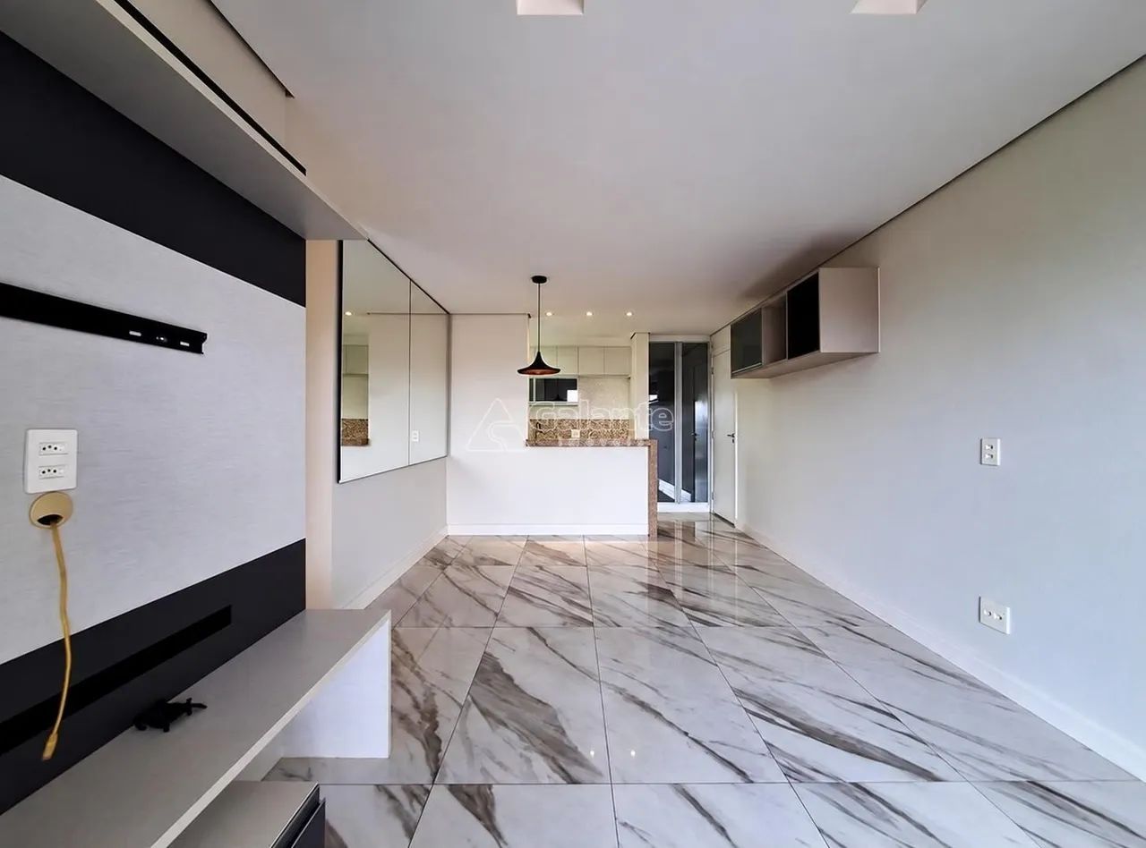 apartamento - Vila Industrial - Campinas - Foto 2