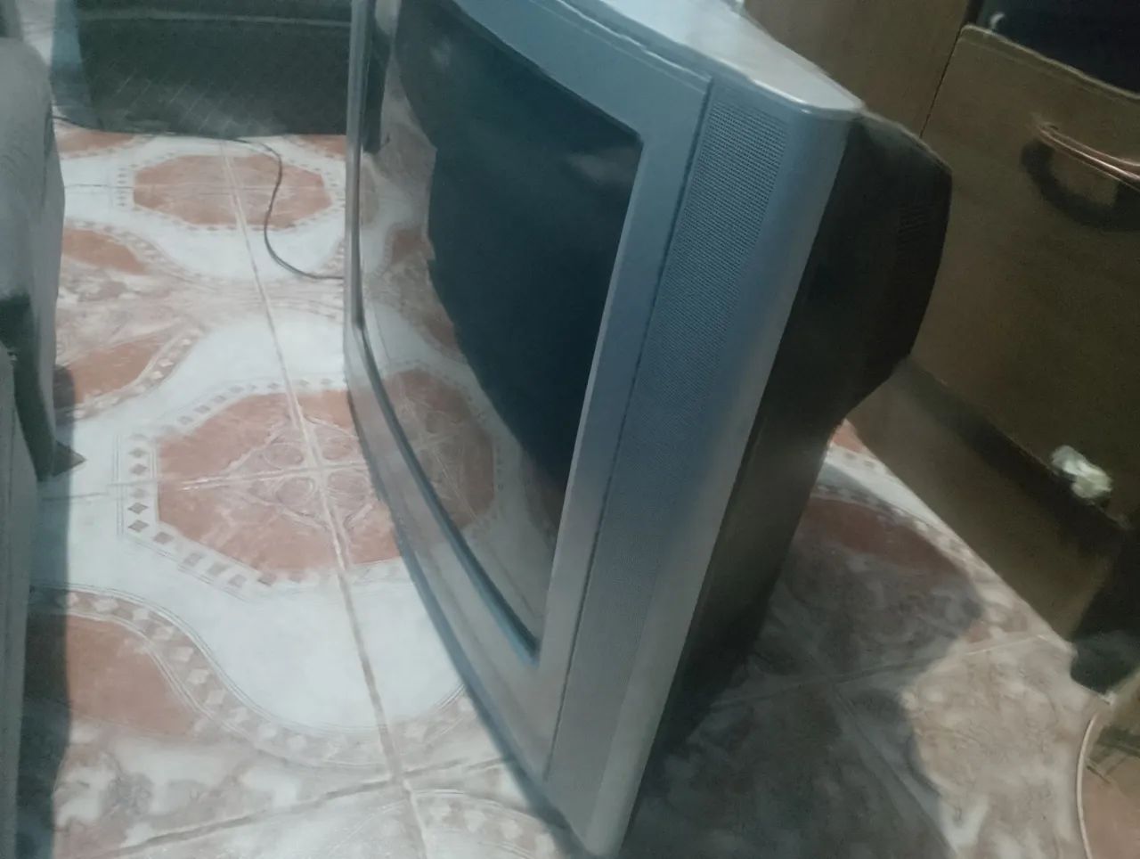 TV LG de Tubo 29 Polegadas - Usada - Foto 2