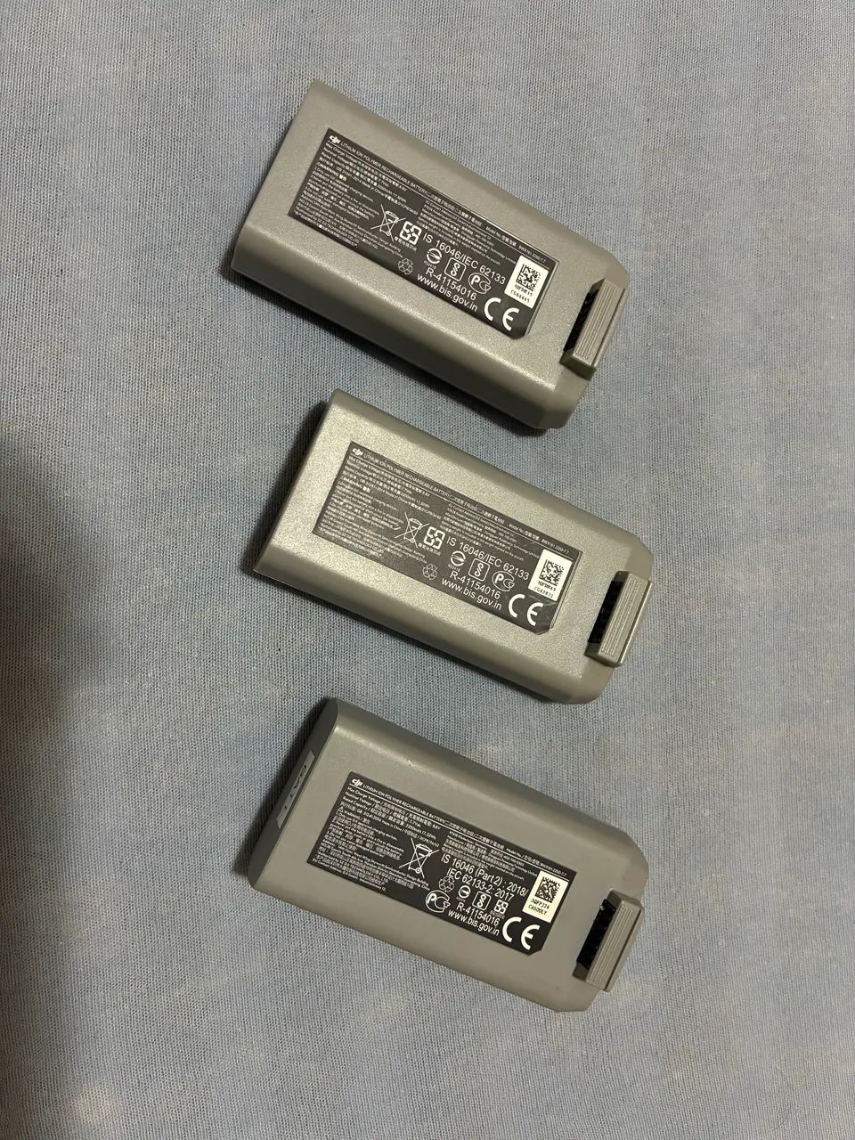 Drone DJI MINI SE - Foto 5