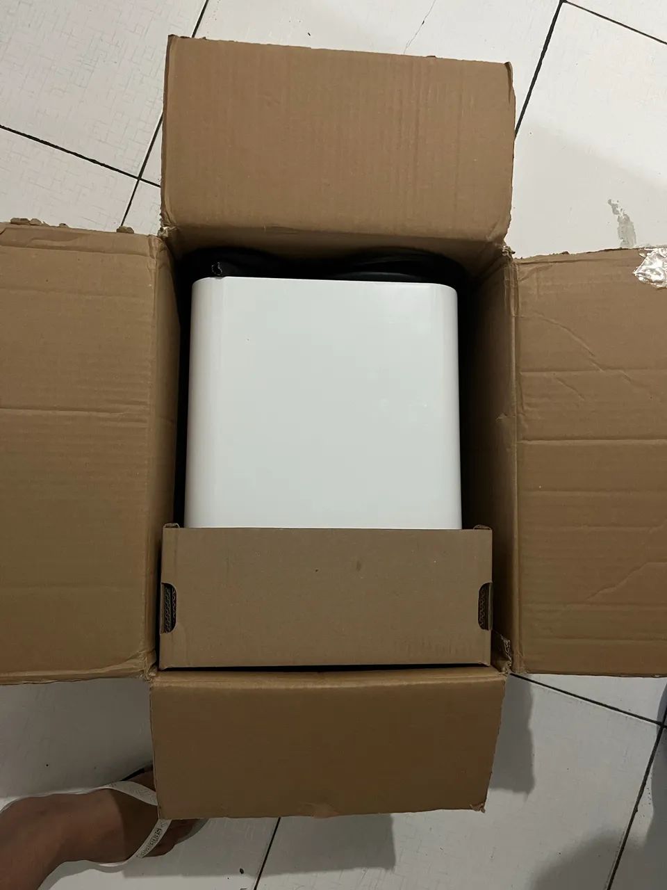 VENDO AUTOCLAVE 5LT - ESTERELIZADOR - Foto 3