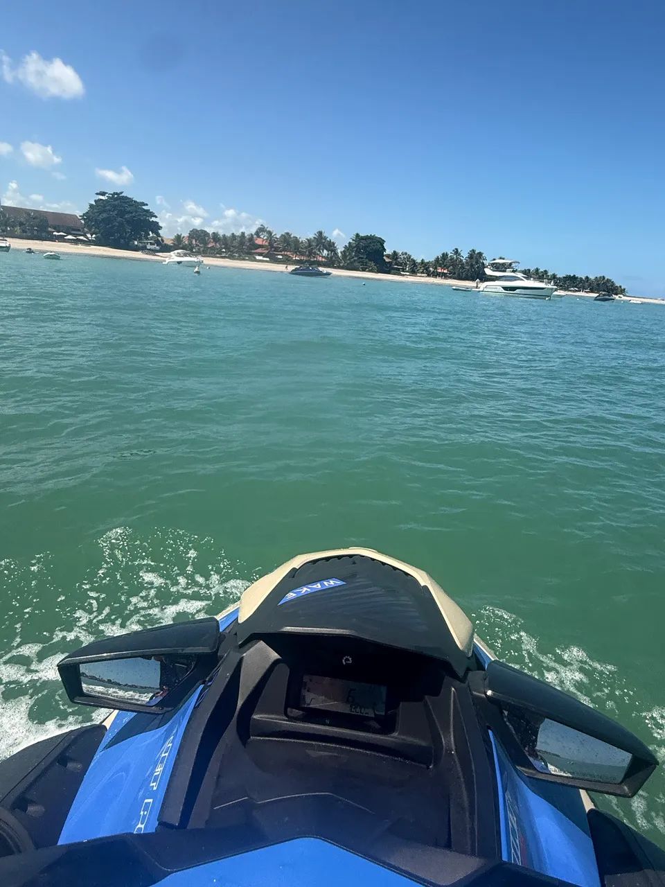 Jetski SEADOO Wake 2025 - Foto 3
