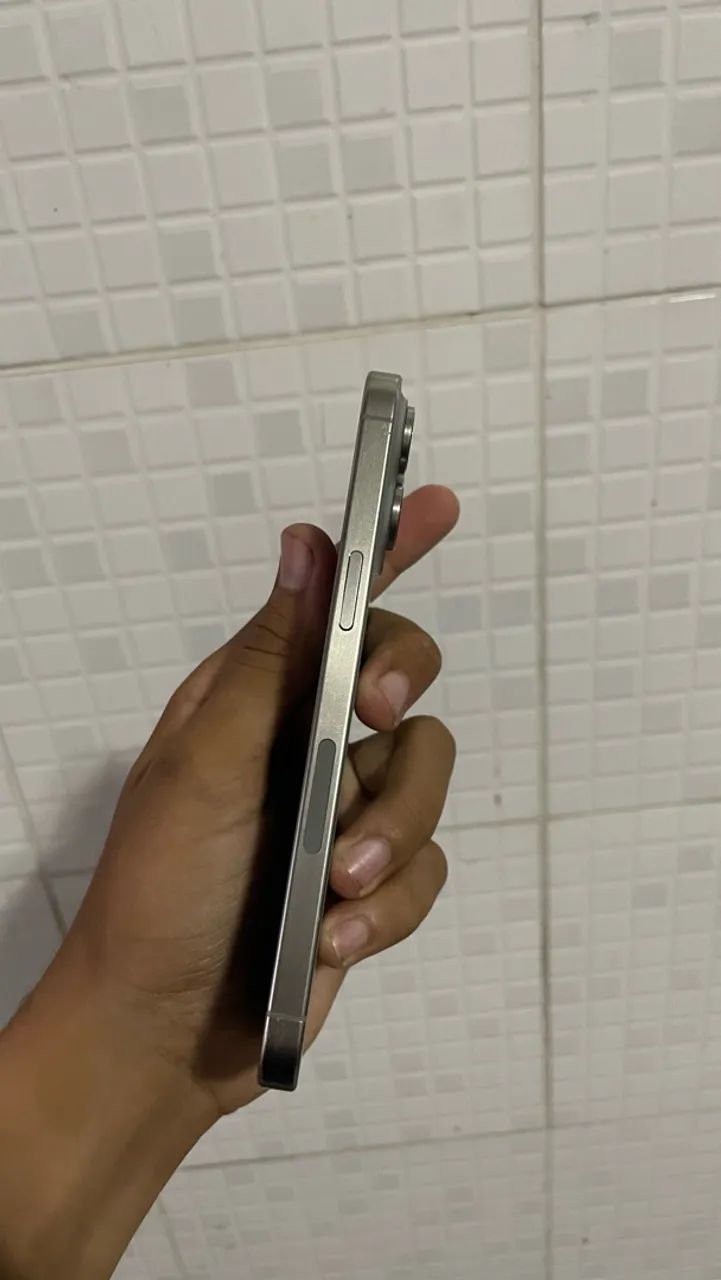 iPhone 15 pro Max 256GB  - Foto 4