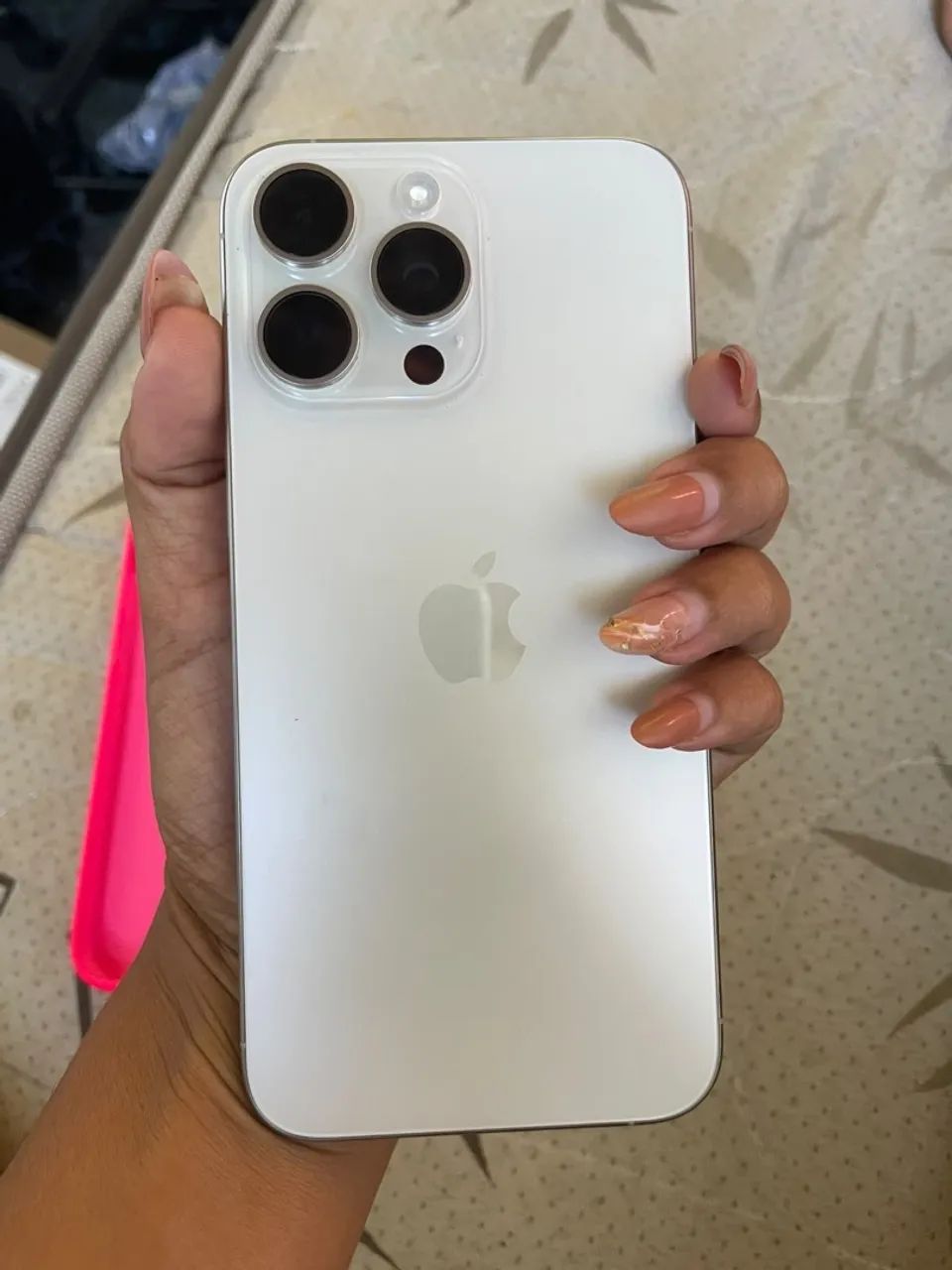 iPhone 15 pro Max  - Foto 3