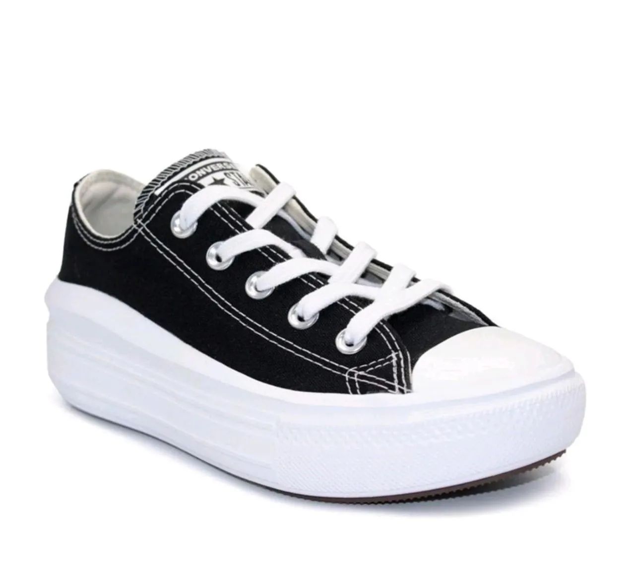 Tênis Converse All Star Move