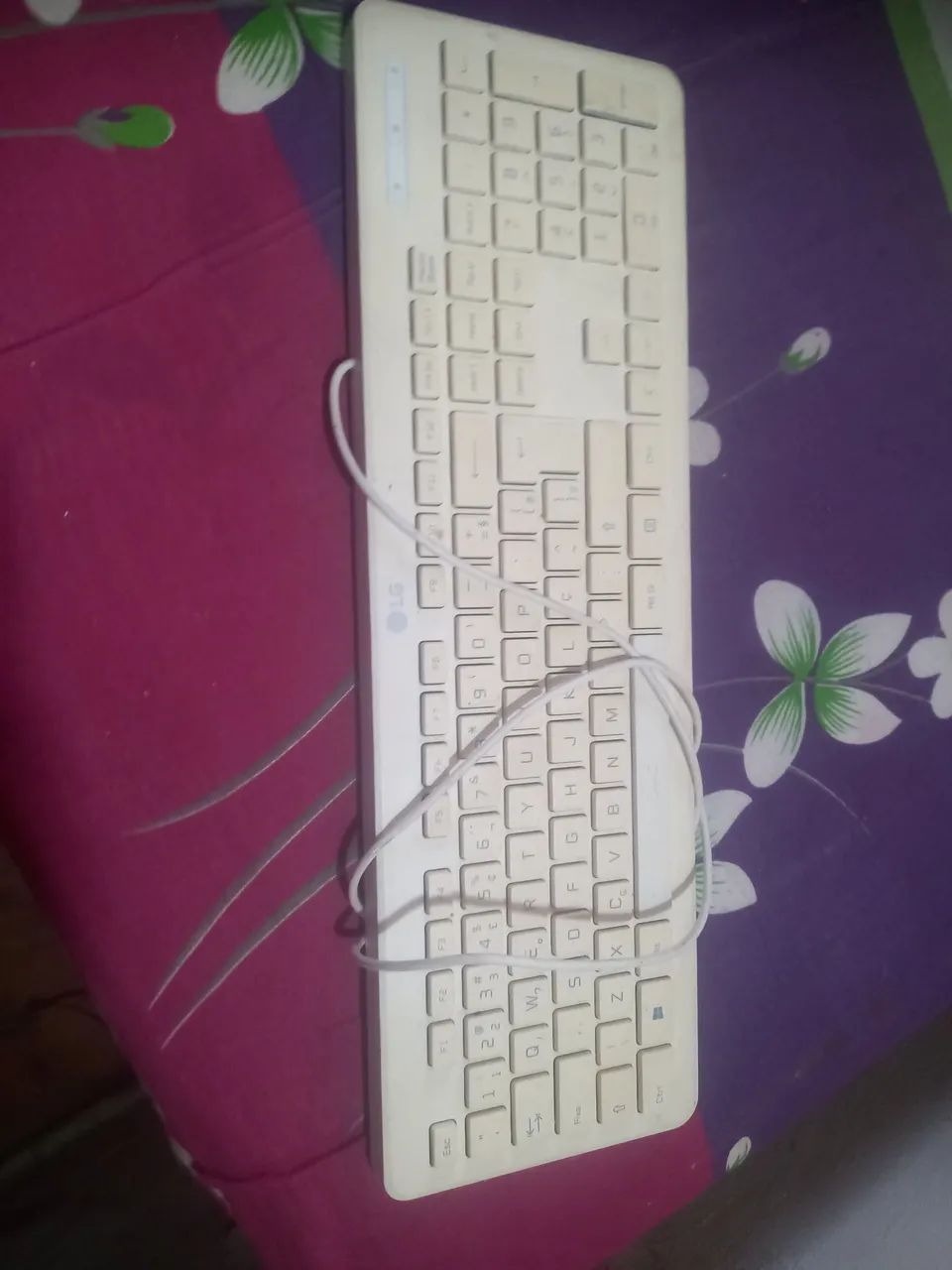 Teclado - Foto 2