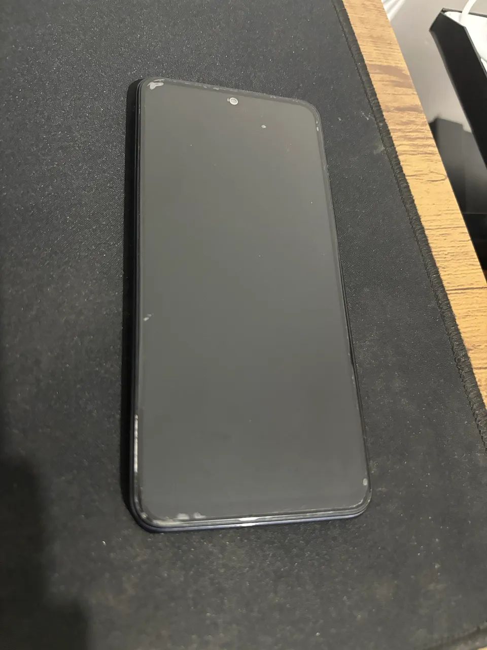 Vendo celular xiaomi note 11 - Foto 2