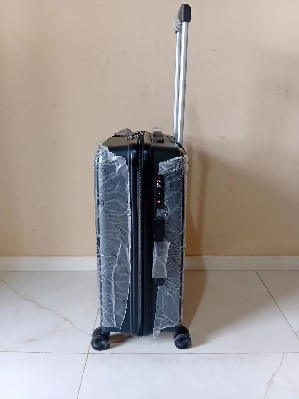 Mala de 23 kg em material em Silicone  - Foto 5