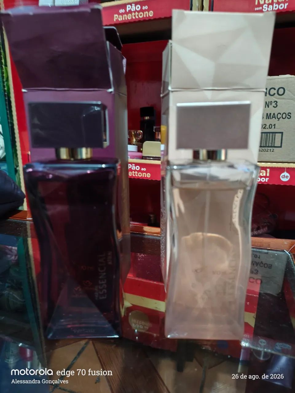 Perfumes  - Foto 5