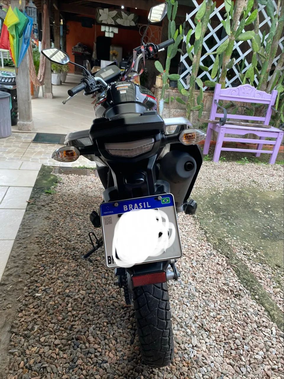 Crosser 2025  - Foto 4