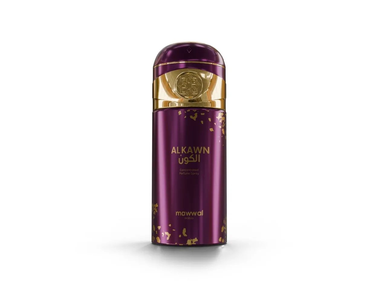 Perfume Spray Mawwal ( Cada unidade ) - Foto 4