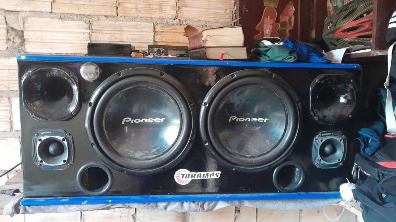 Vendo son - Foto 2