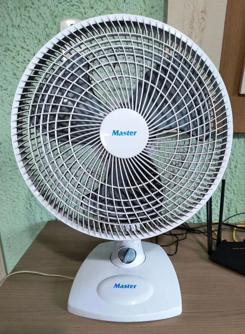 Ventilador 