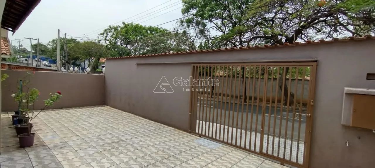 casa - Jardim Capivari - Campinas - Foto 3