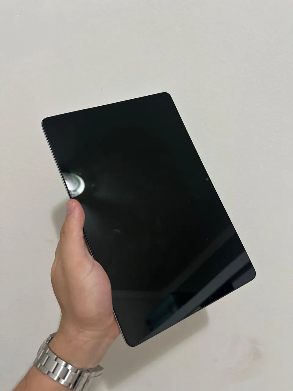 Redmi pad se completo trinco na tela  - Foto 3