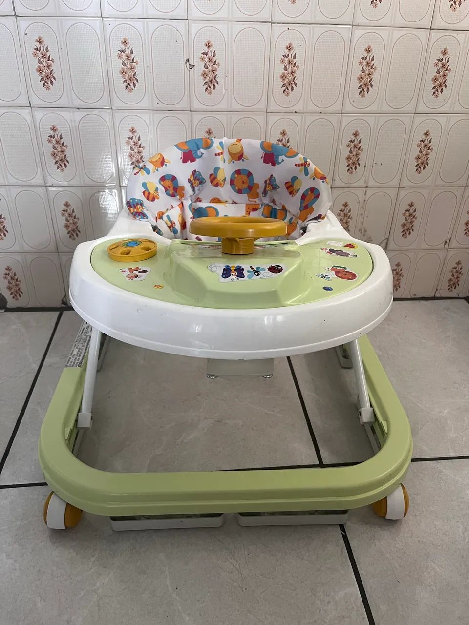 Andador infantil  - Foto 2