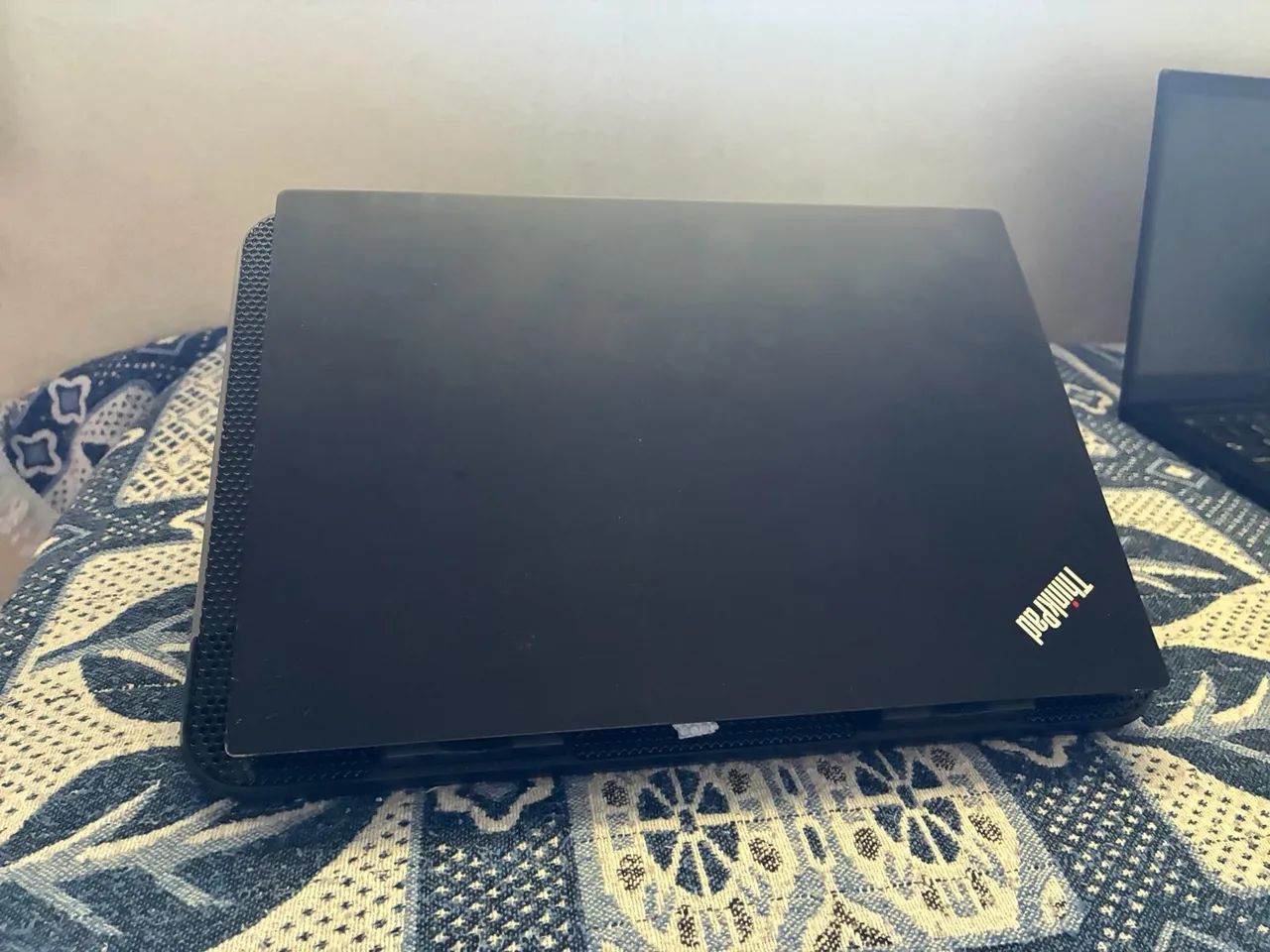 Notebook Thinkpad - i3 10° | 8GB | SSD256 - Foto 4