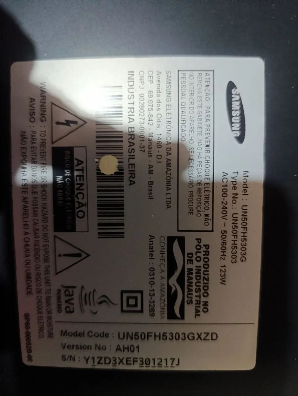 Placa Power - Foto 3