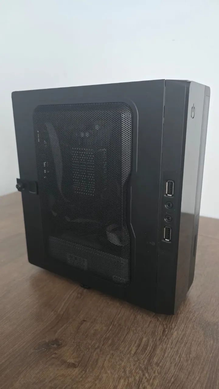 MINI PC CELERON N4120 4 GB RAM 128 GB SSD