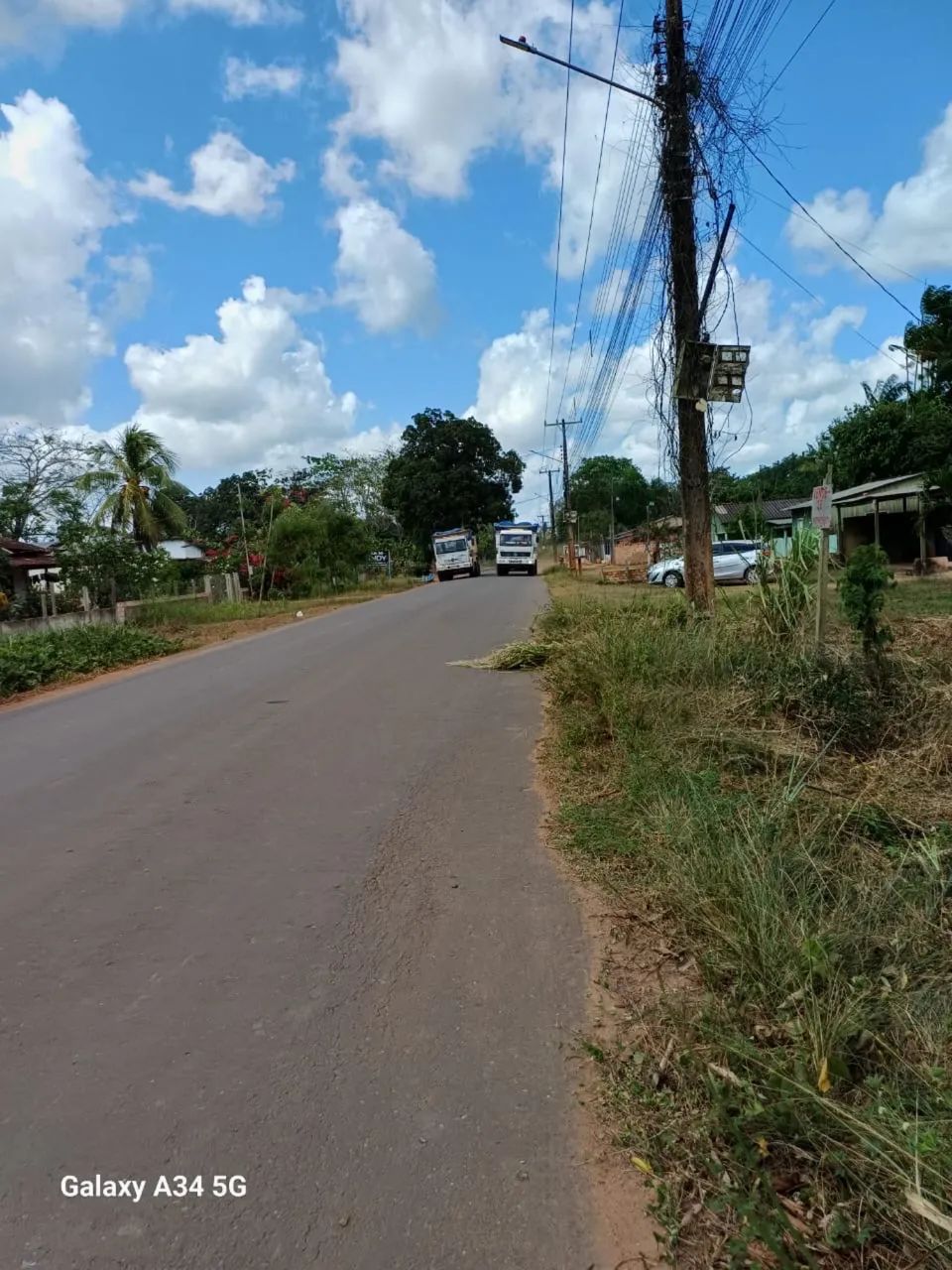 Terreno documentado em Belterra - Foto 4
