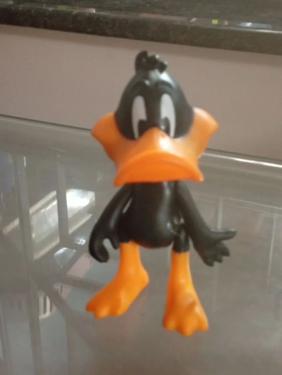 Brinquedos Boneco Patolino - Foto 3