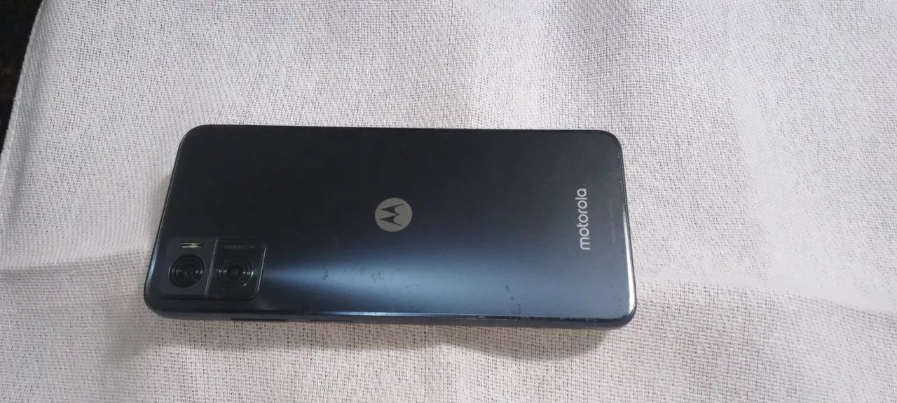 Celular Motorola e22 - Foto 2