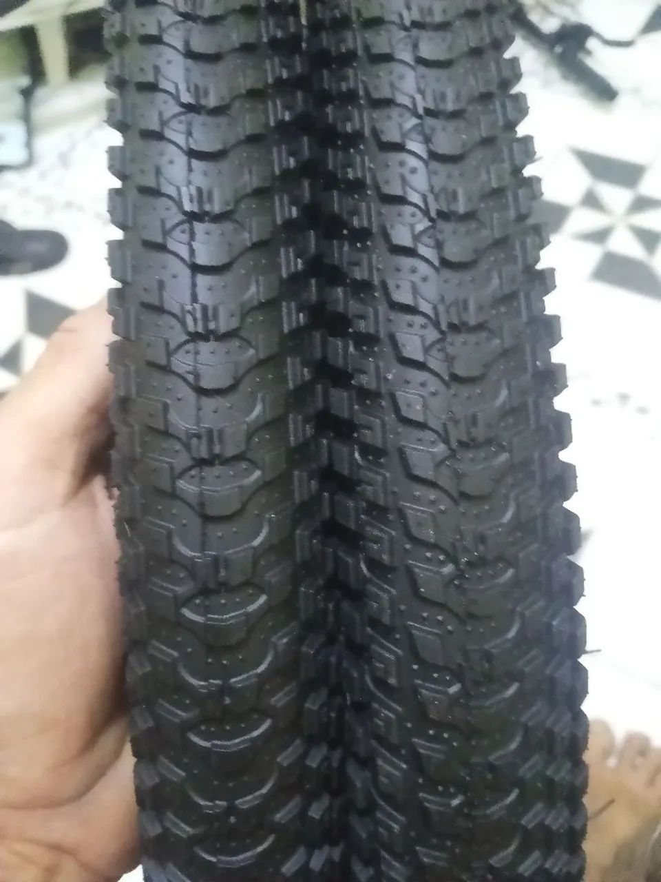 Par de pneus aro 29 zerado  - Foto 2