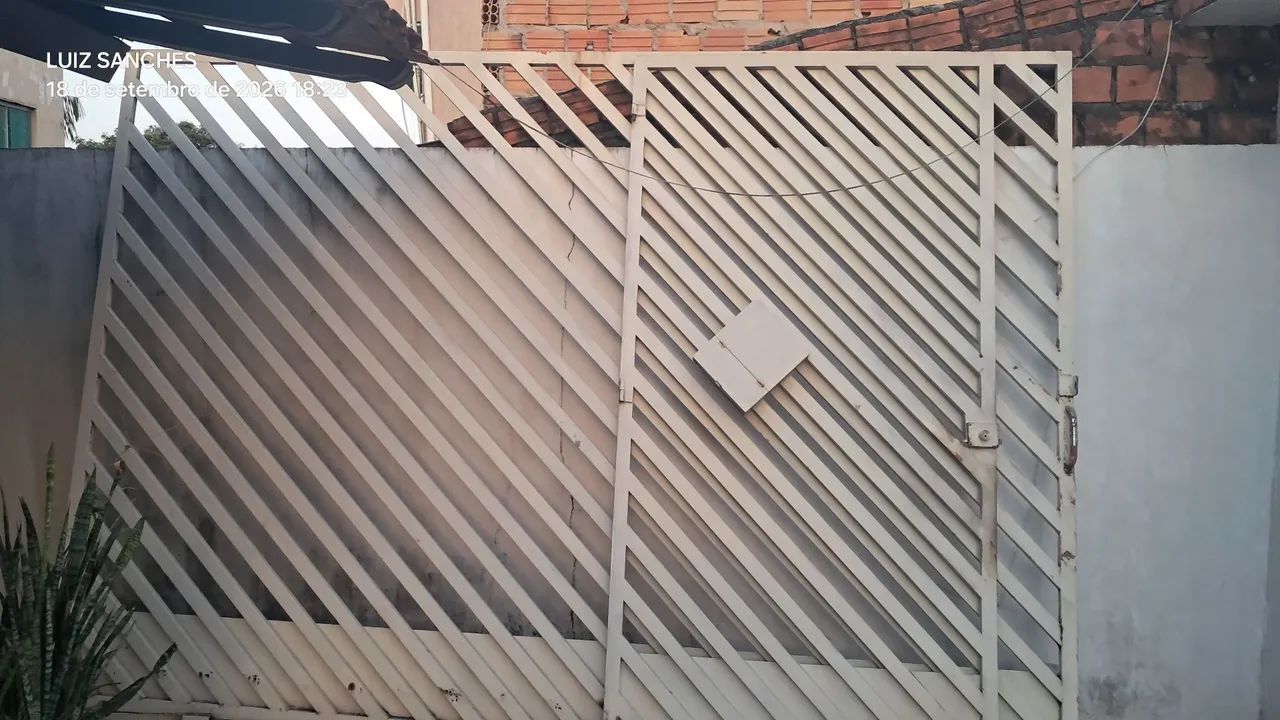 Portão  - Foto 3