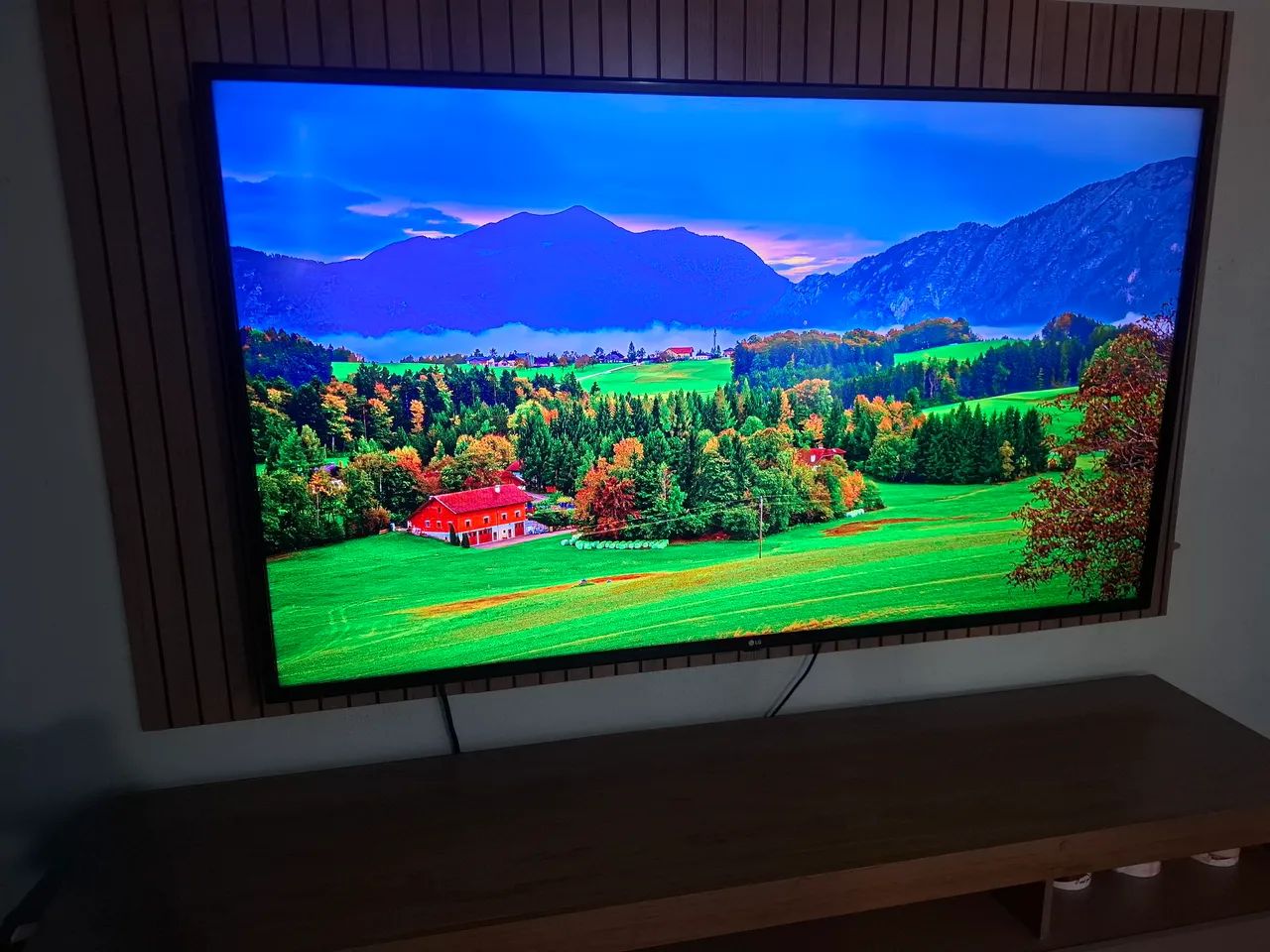 Smart TV LG - Foto 3